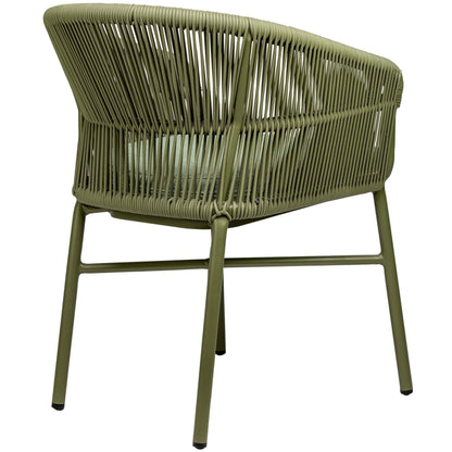 Rosie Terrasstoel – Groen