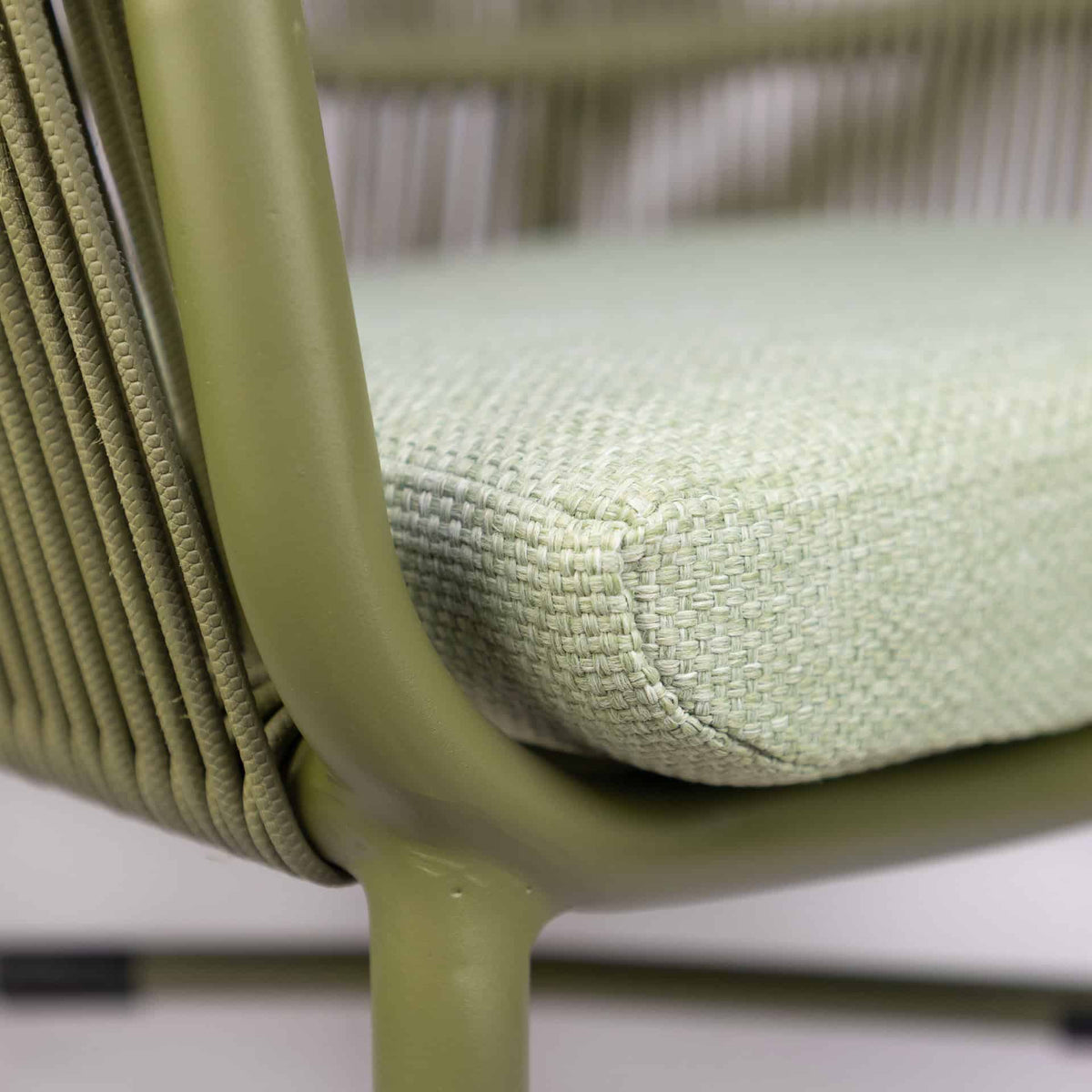 Rosie Terrasstoel – Groen