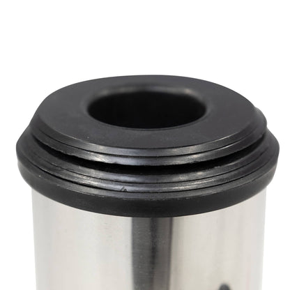 Parasolvoet Graniet – 45x45cm – 40kg
