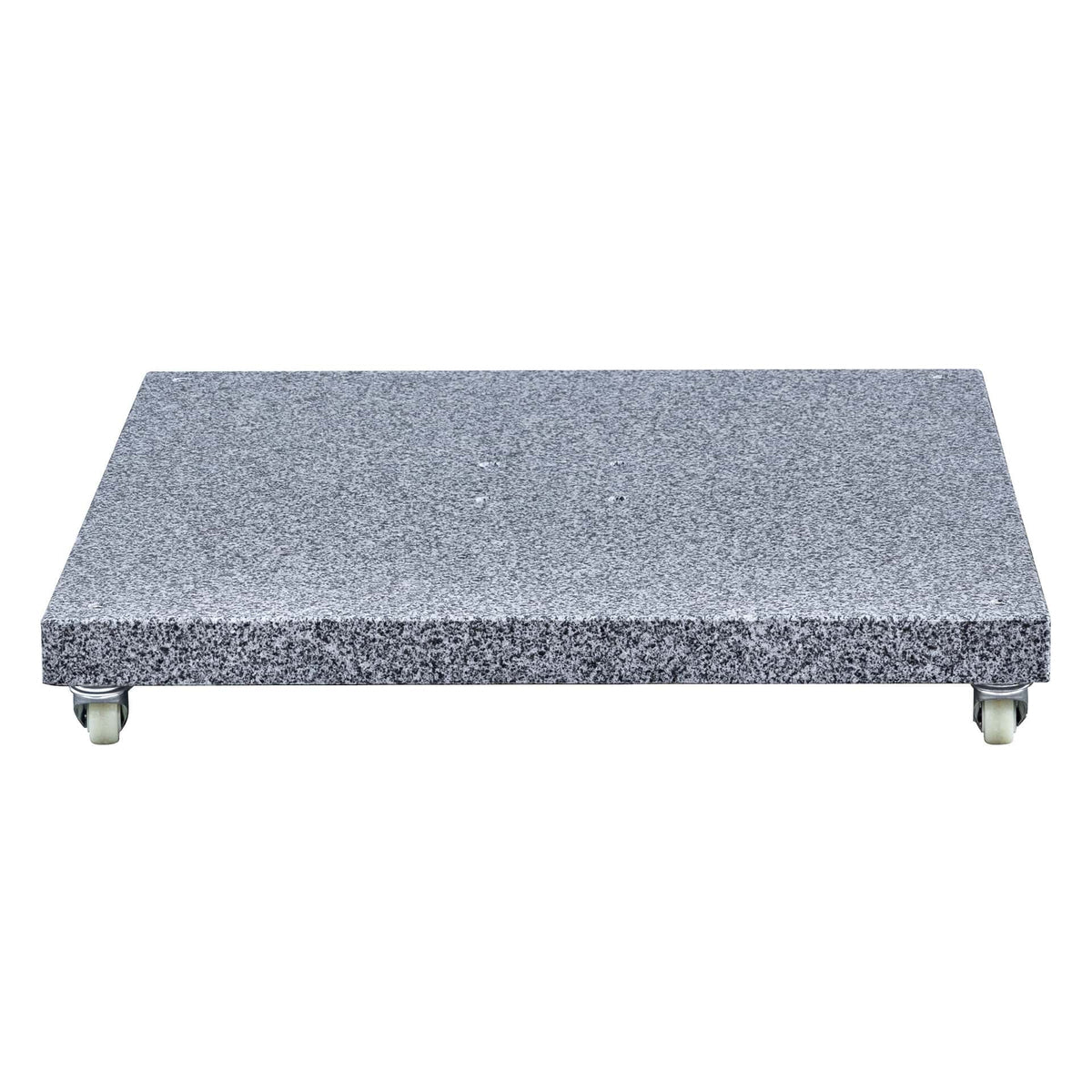Parasolvoet Graniet – 80x80cm – 90kg