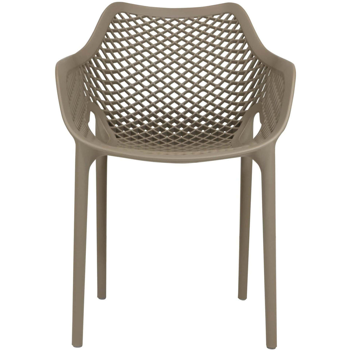 Air-A Armstoel – Taupe