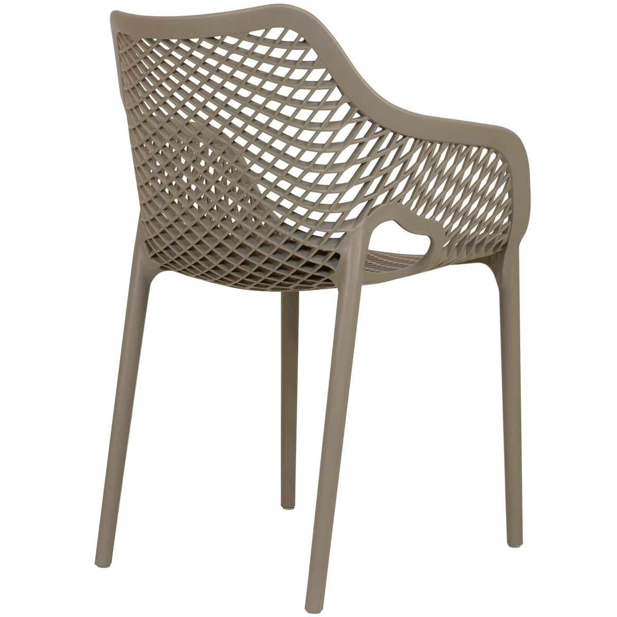 Air-A Armstoel – Taupe