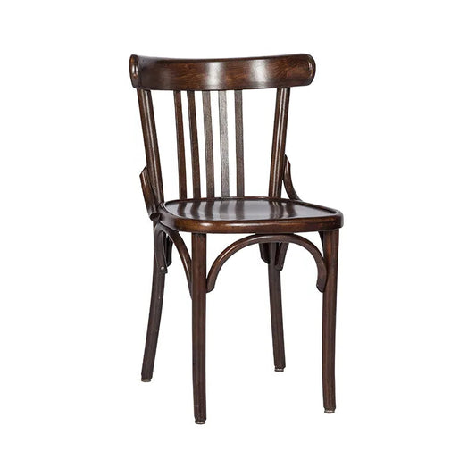 Stoel A-762 noten