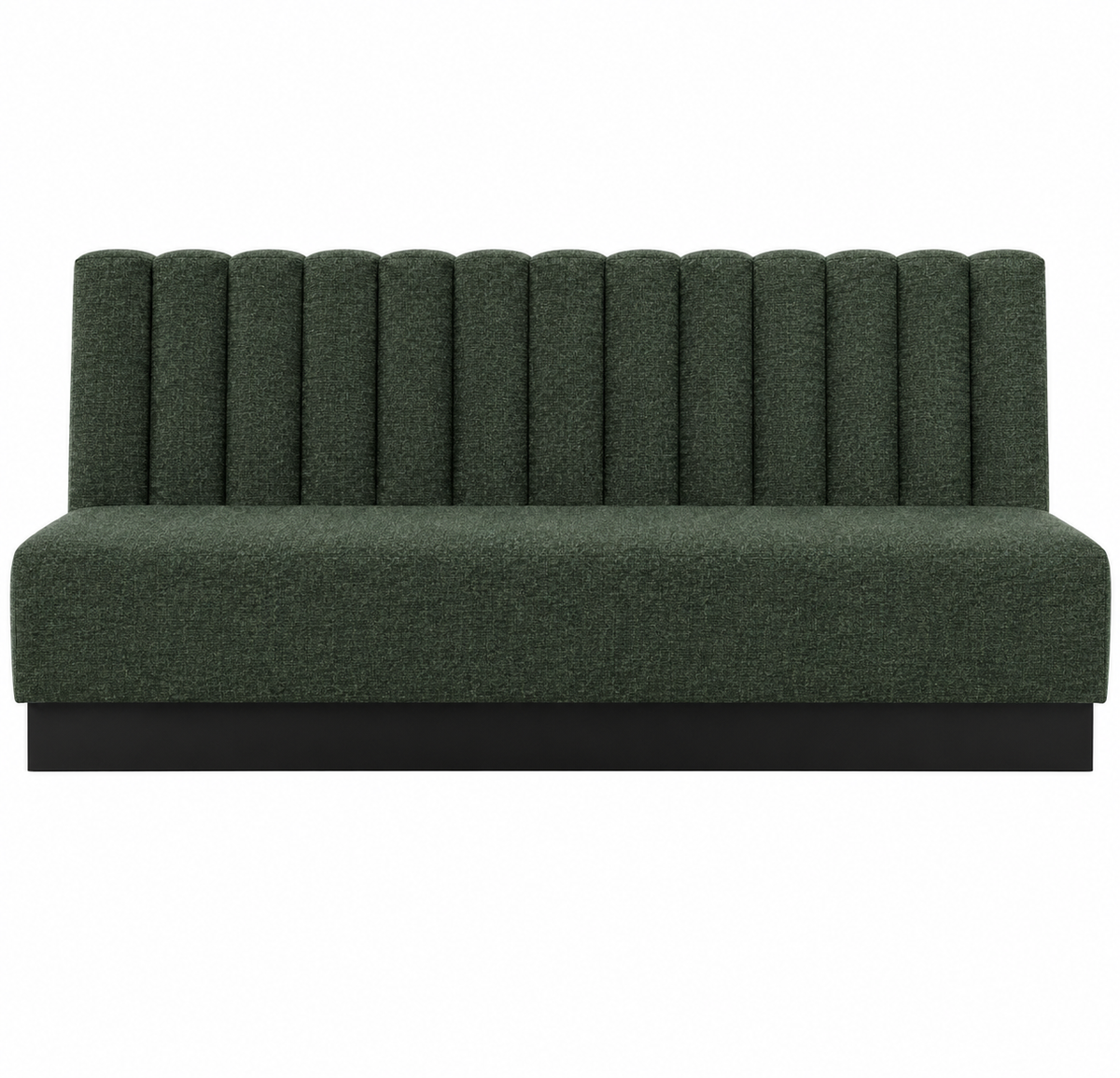 Wandbank Luxe banen