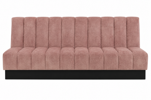 Wandbank Luxe banen 2