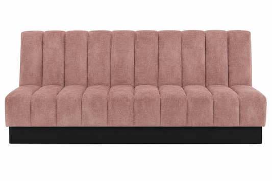 Wandbank Luxe banen 2