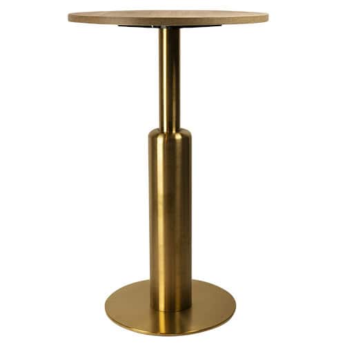 Duco 110 Bar Onderstel – Goud