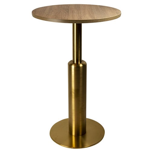 Duco 110 Bar Onderstel – Goud