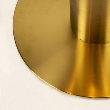 Duco 110 Bar Onderstel – Goud