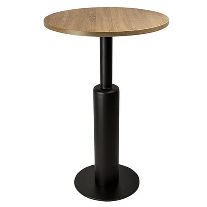 Duco 110 Bar Onderstel – Zwart