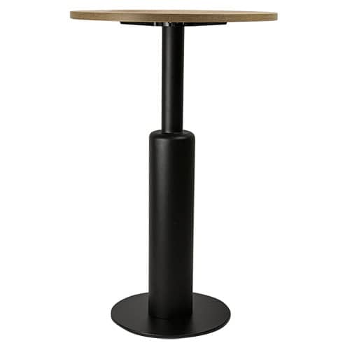 Duco 110 Bar Onderstel – Zwart