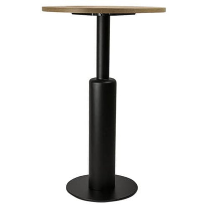 Duco 110 Bar Onderstel – Zwart