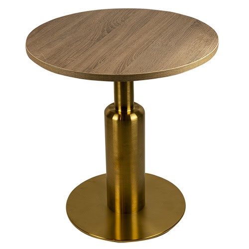 Duco Onderstel – Goud