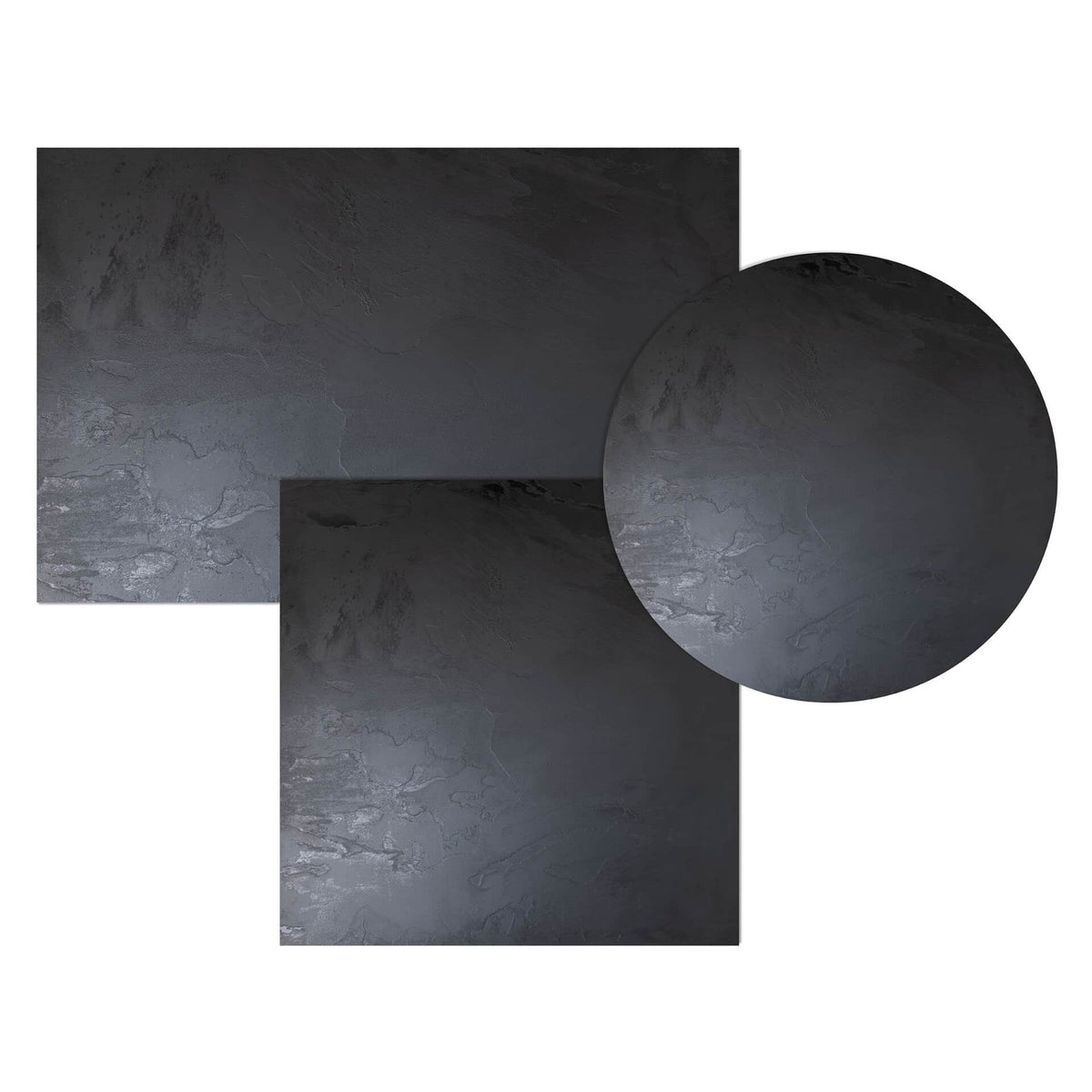 Enfiber Tafelblad – Black Moon