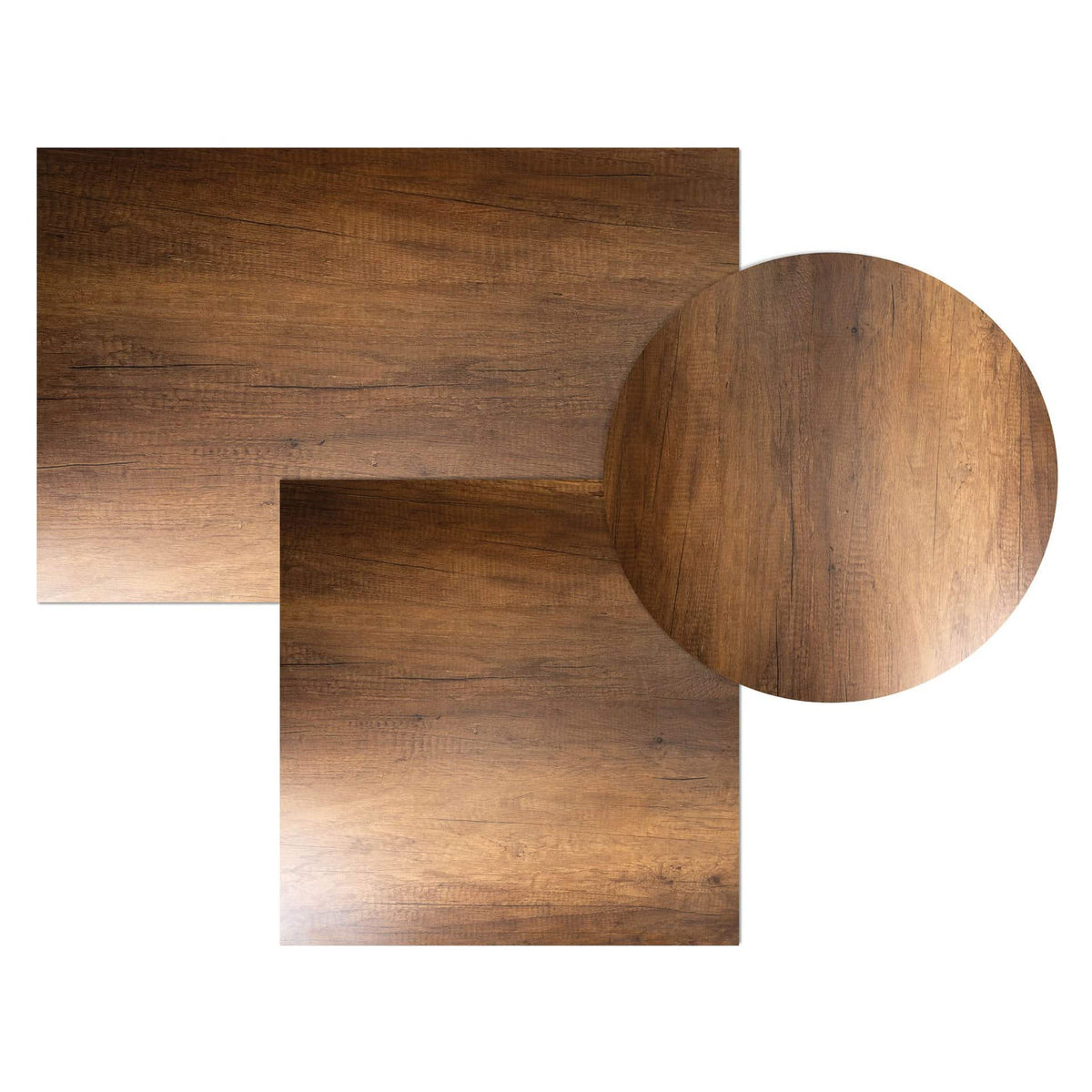 Enfiber Tafelblad – Canyon Oak