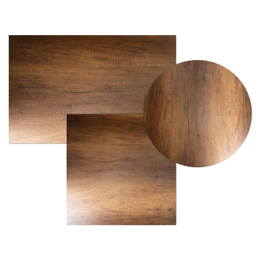 Enfiber Tafelblad – Canyon Oak