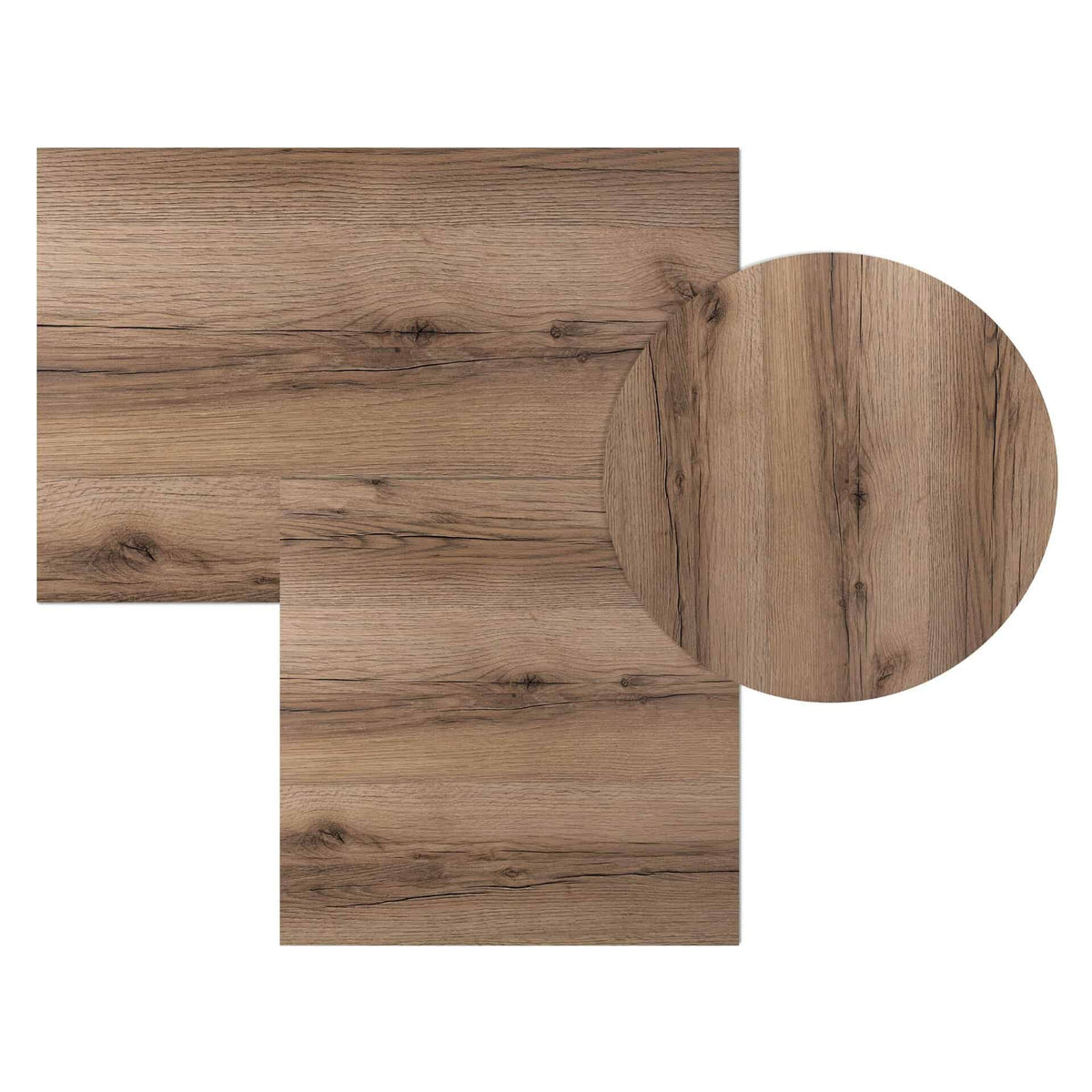 Enfiber Tafelblad – Woody