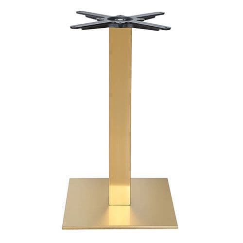 Dayton Onderstel – Goud