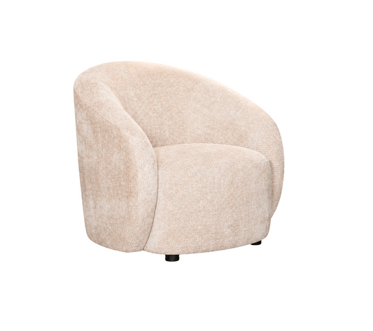 Fauteuil Siena Naturel