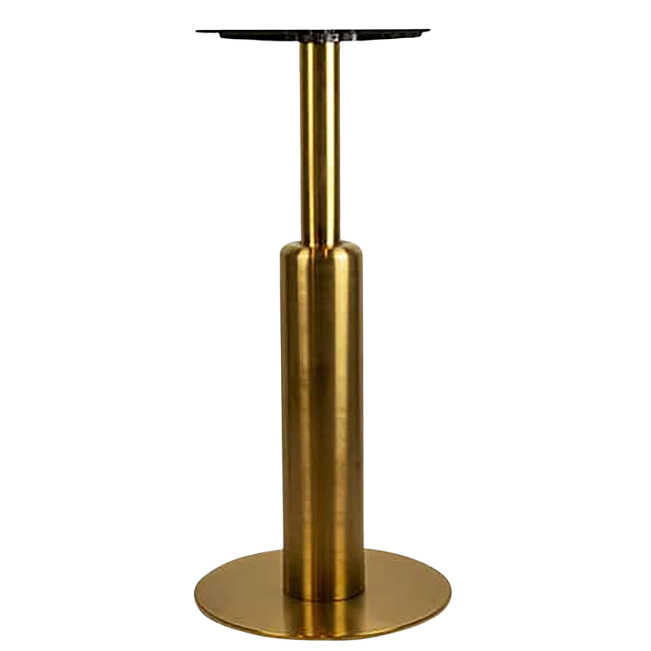 Jamie Bar Onderstel – Goud
