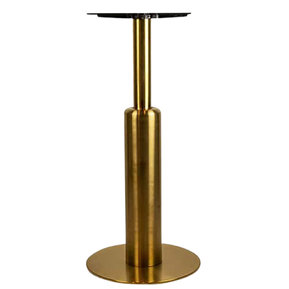 Jamie Bar Onderstel – Goud