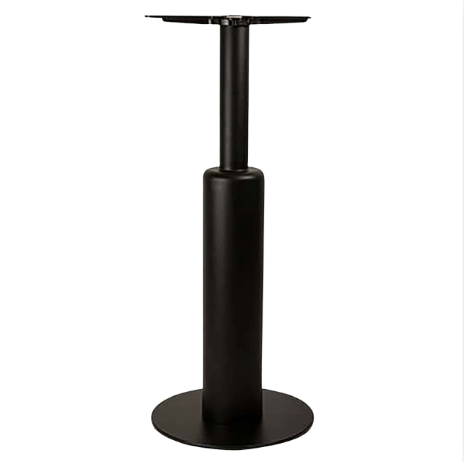Jamie Bar Onderstel – Zwart