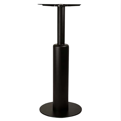 Jamie Bar Onderstel – Zwart
