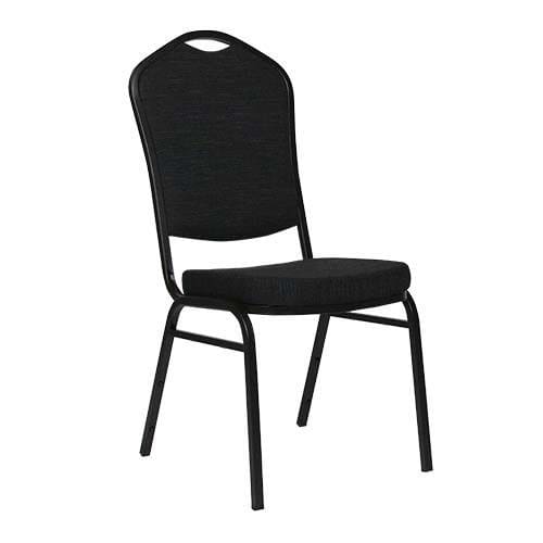 Selectstack de Luxe Stapelstoel