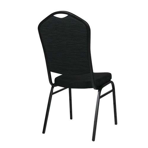 Selectstack de Luxe Stapelstoel