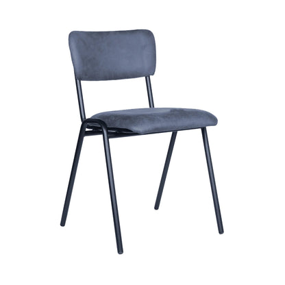 Stapelstoel Jort Massimo 17