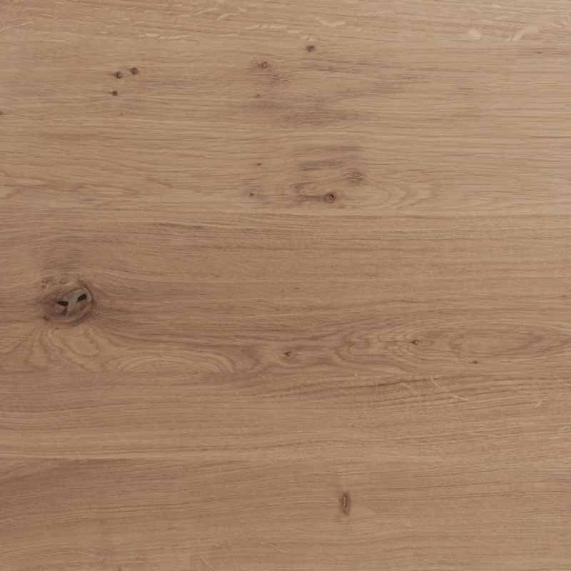 Tafelblad Eiken CBM+W 281