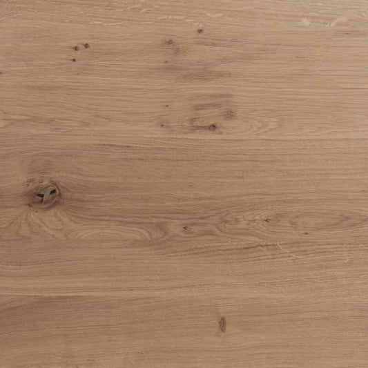 Tafelblad Eiken CBM+W 281