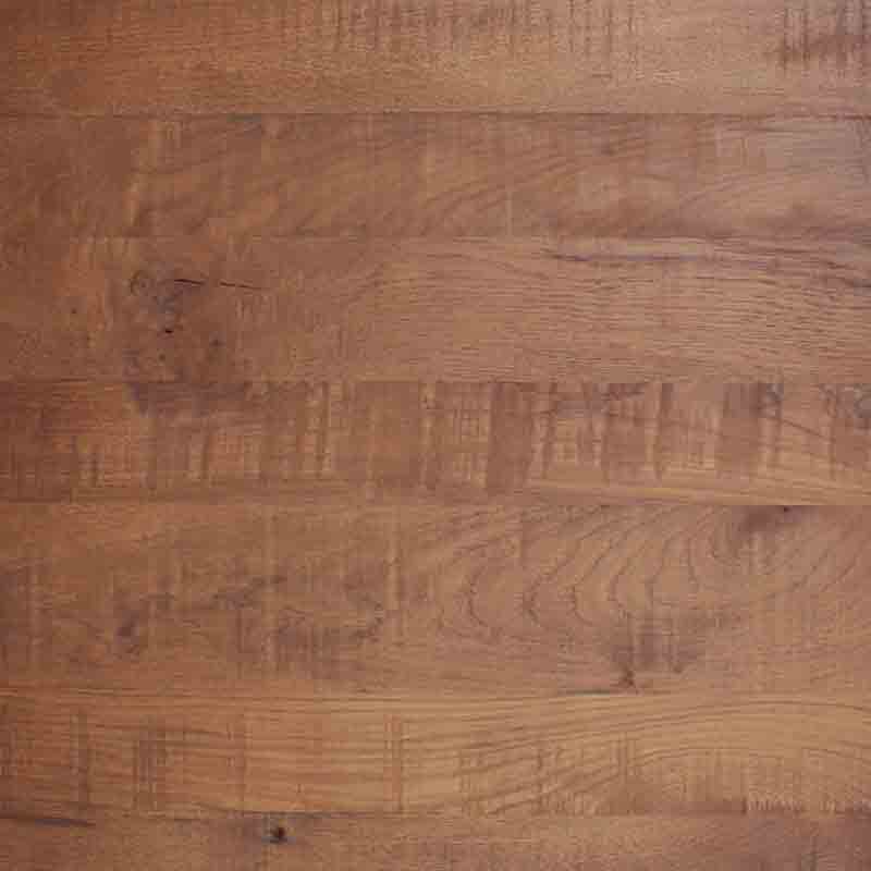Tafelblad Eiken Planken – Grof Verouderd