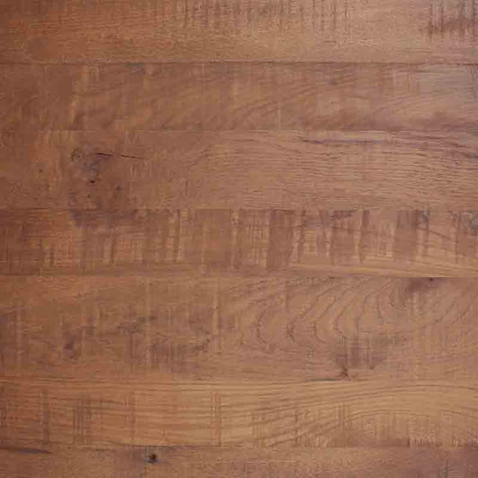 Tafelblad Eiken Planken – Grof Verouderd