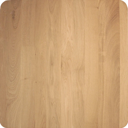 Tafelblad Eiken Pure Natur Wash