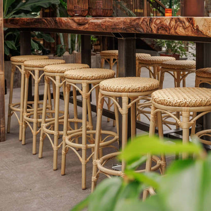 Todd Barkruk – Bamboo/Beige
