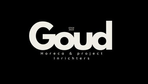 Goudhorecameubilair
