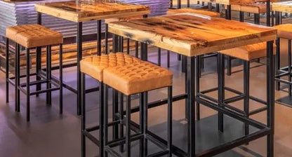 Barkruk Cesar Preston 24