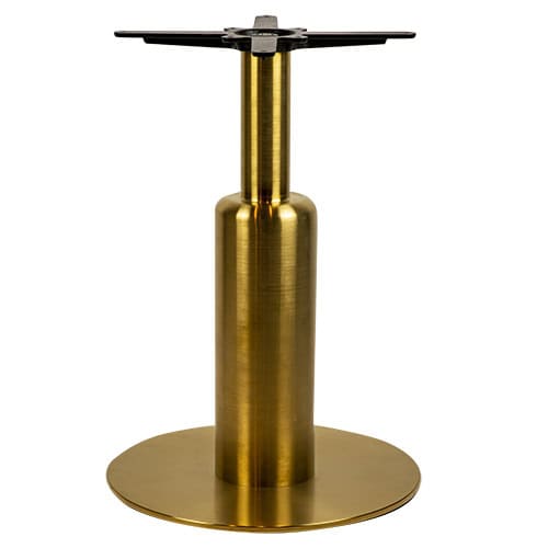 Duco Onderstel – Goud
