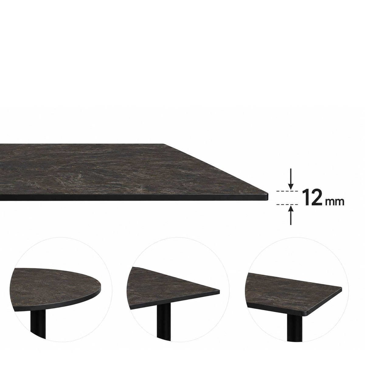 Enfiber Tafelblad – Aurum