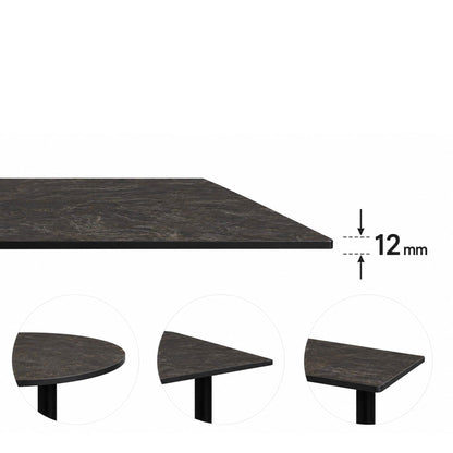 Enfiber Tafelblad – Aurum