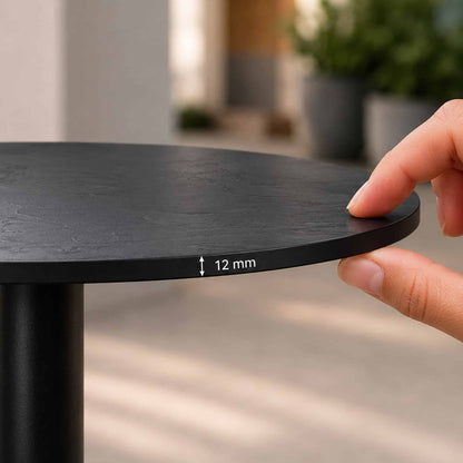 Enfiber Tafelblad – Black Moon