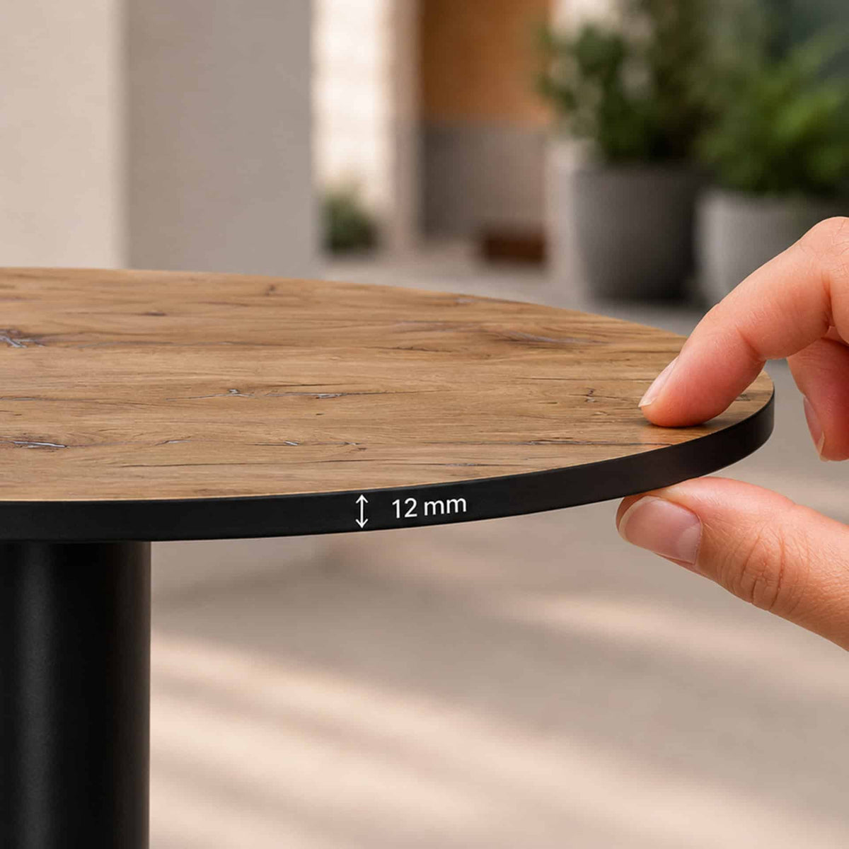 Enfiber Tafelblad – Flagstaff