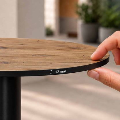 Enfiber Tafelblad – Flagstaff
