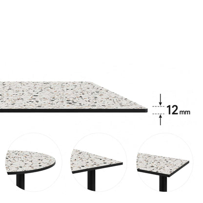 Enfiber Tafelblad – Stones