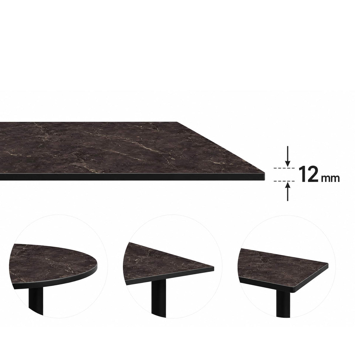 Enfiber Tafelblad – Venice