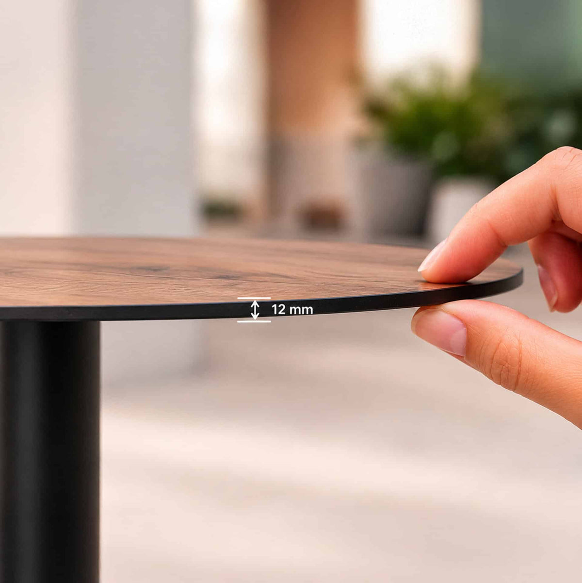 Enfiber Tafelblad – Woody