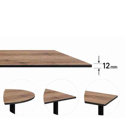 Enfiber Tafelblad – Woody