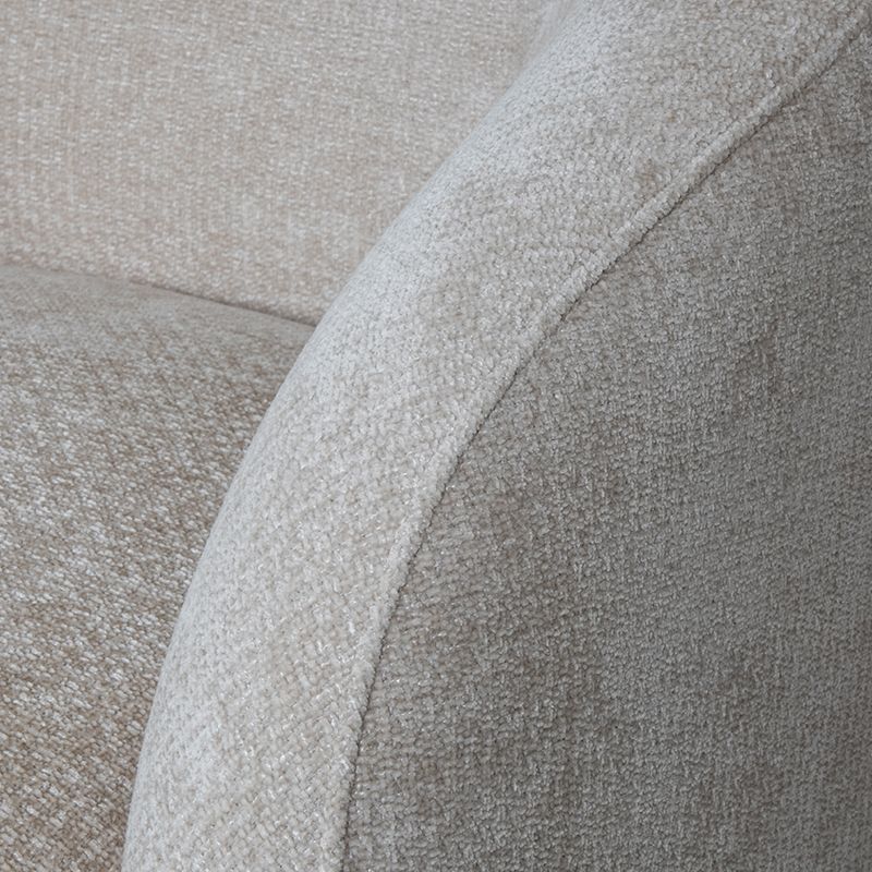 Fauteuil Siena Naturel