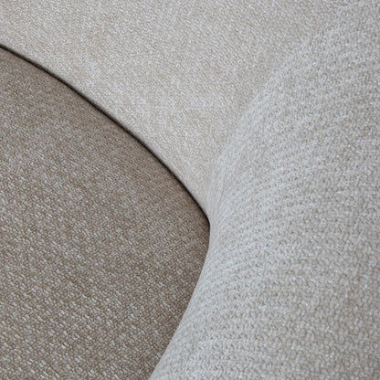 Fauteuil Siena Naturel
